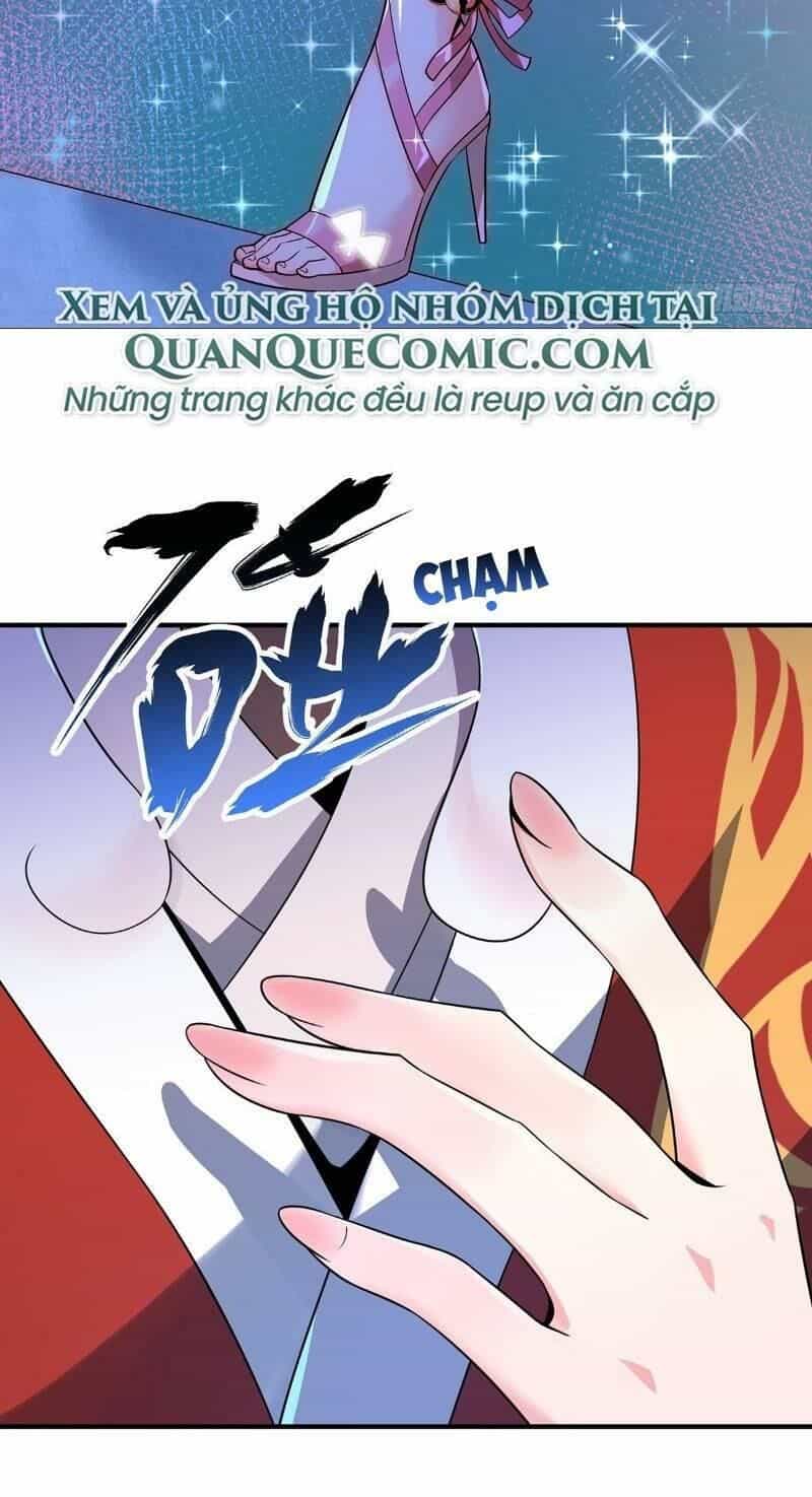 Vạn Cổ Đệ Nhất Tế - Chương 14 - ảnh 28
