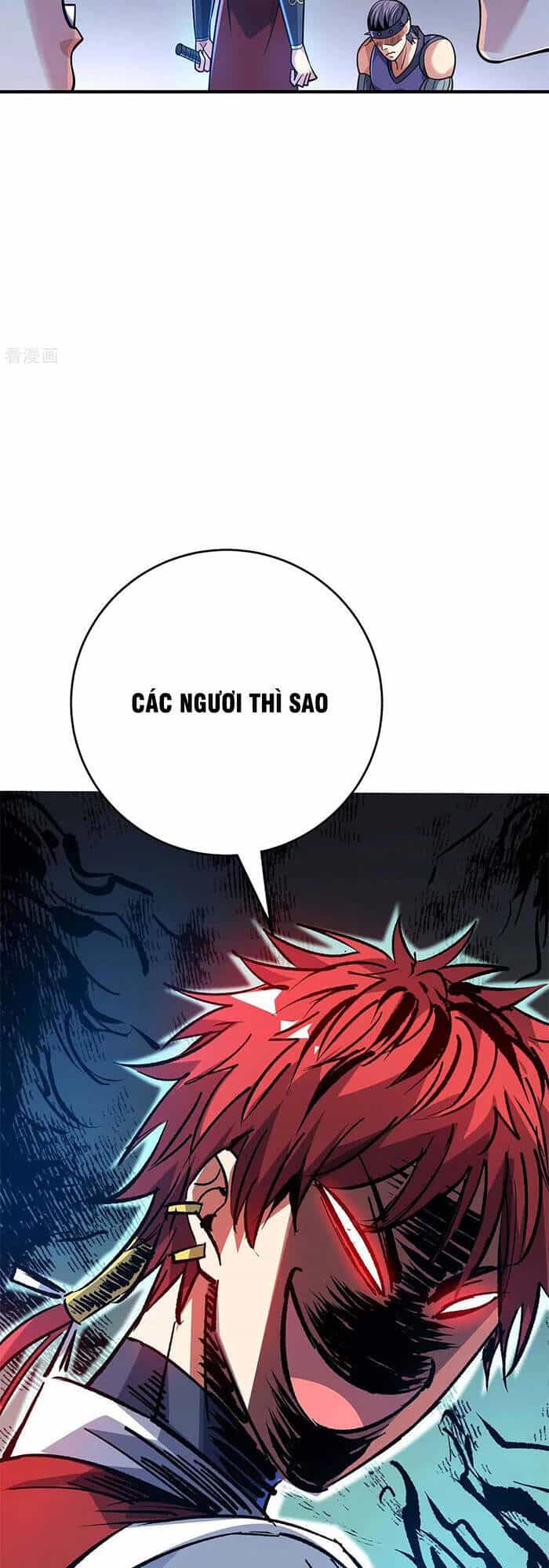 Vạn Cổ Đệ Nhất Tế - Chương 151 - ảnh 15