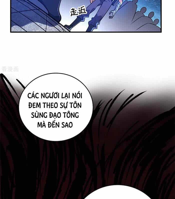 Vạn Cổ Đệ Nhất Tế - Chương 151 - ảnh 2