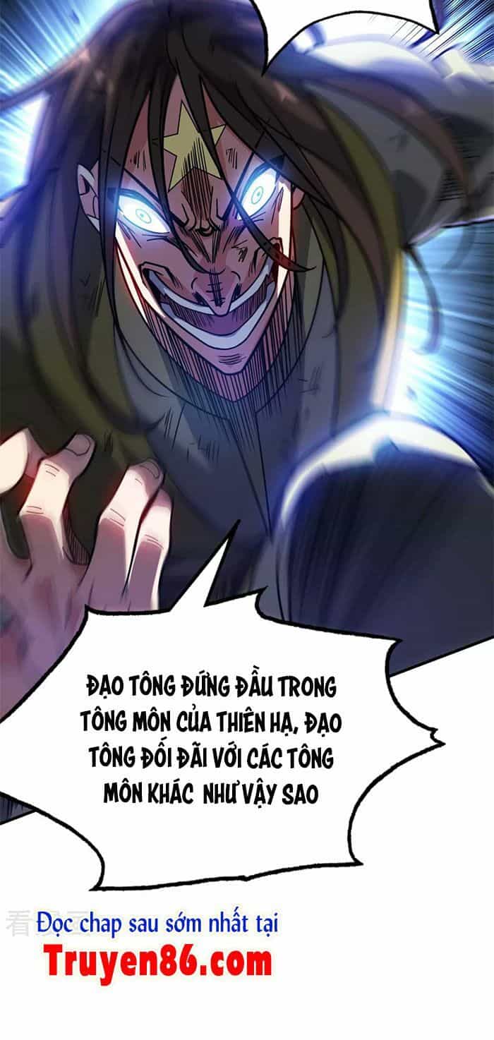 Vạn Cổ Đệ Nhất Tế - Chương 153 - ảnh 12