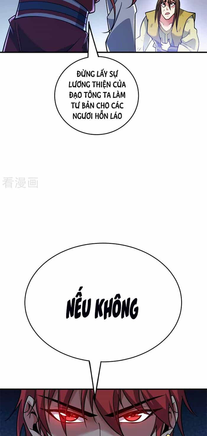 Vạn Cổ Đệ Nhất Tế - Chương 153 - ảnh 6