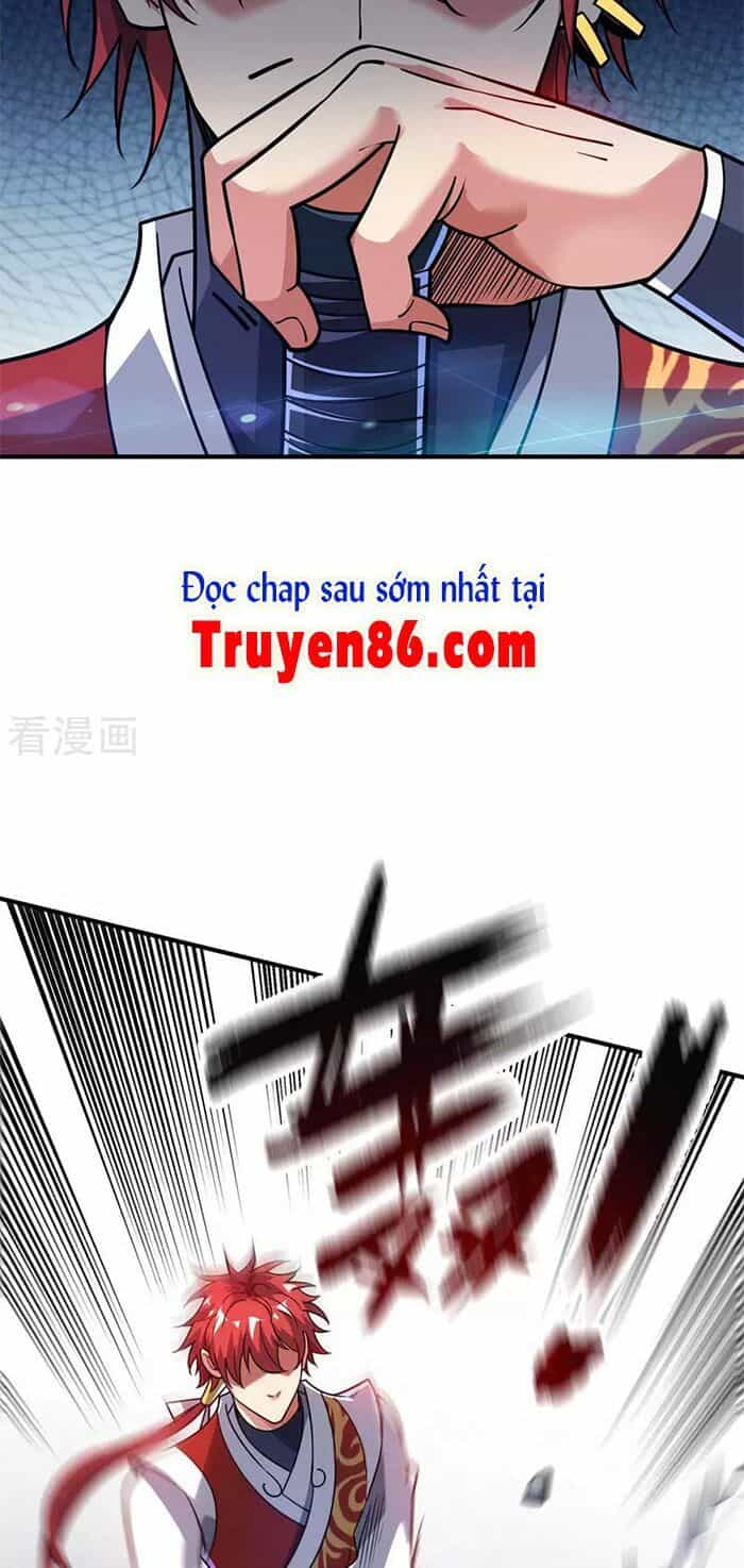 Vạn Cổ Đệ Nhất Tế - Chương 153 - ảnh 7