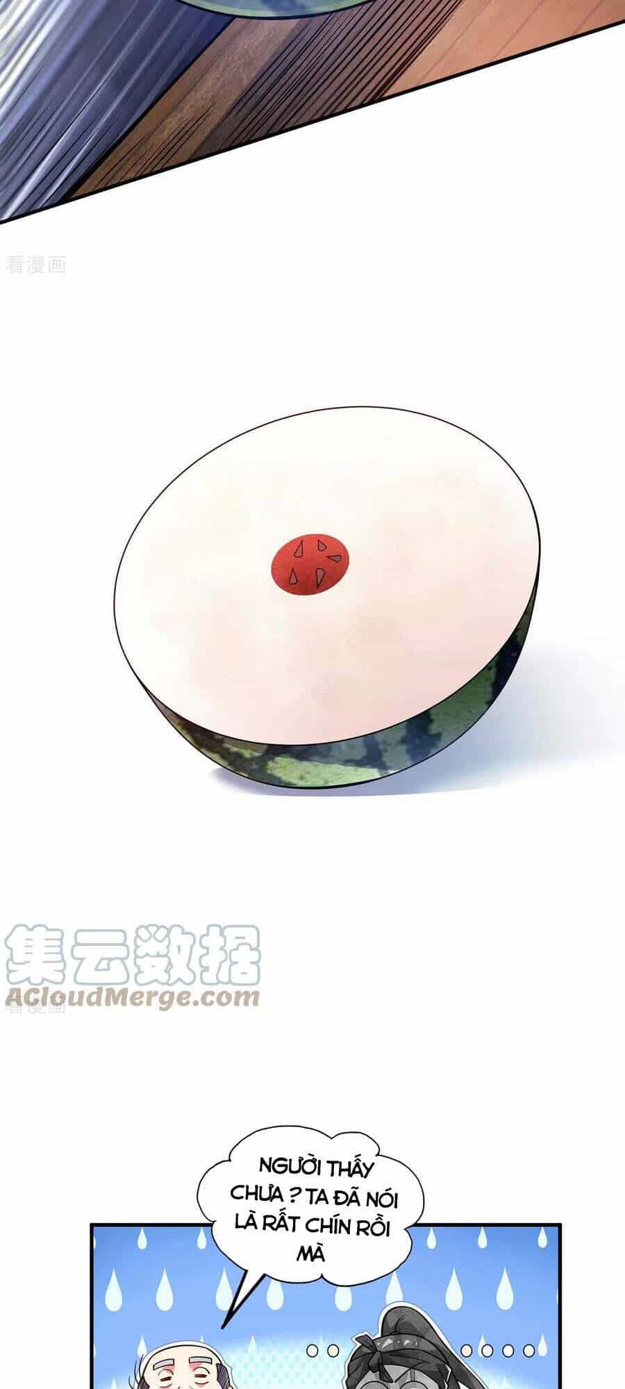 Vạn Cổ Đệ Nhất Tế - Chương 156 - ảnh 31
