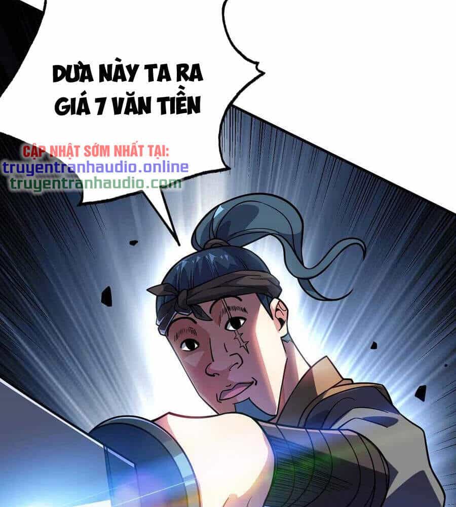 Vạn Cổ Đệ Nhất Tế - Chương 156 - ảnh 36
