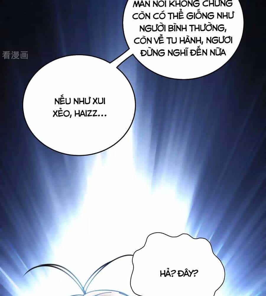 Vạn Cổ Đệ Nhất Tế - Chương 158 - ảnh 10