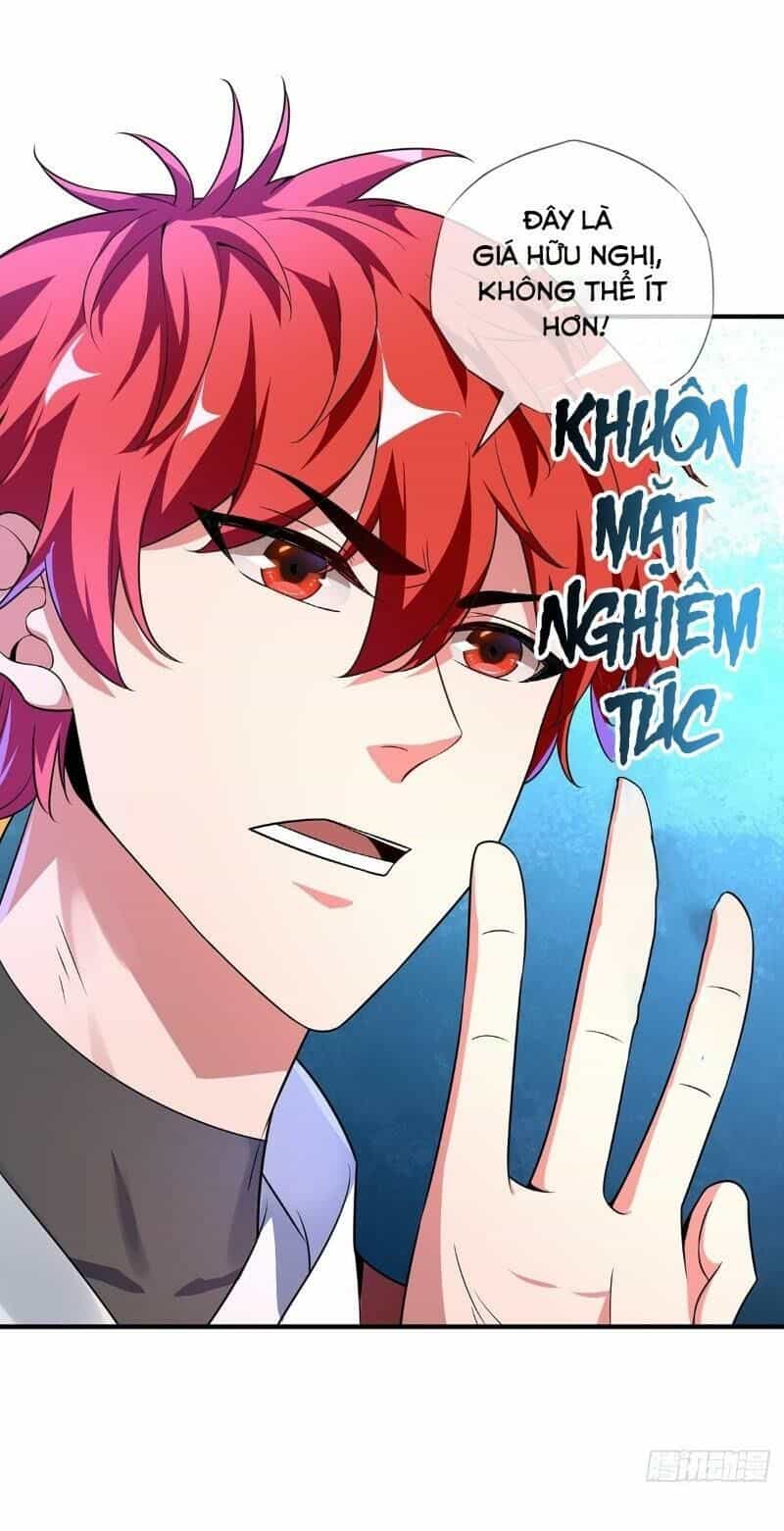 Vạn Cổ Đệ Nhất Tế - Chương 15 - ảnh 21