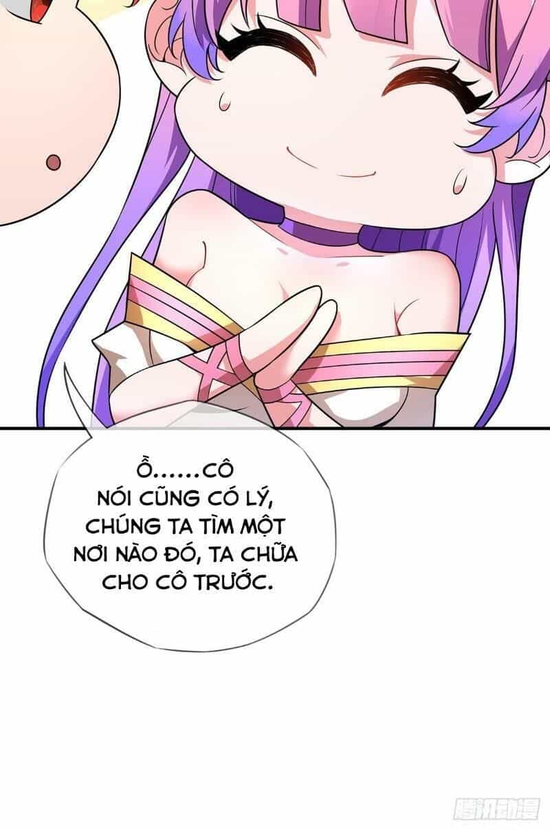 Vạn Cổ Đệ Nhất Tế - Chương 15 - ảnh 28