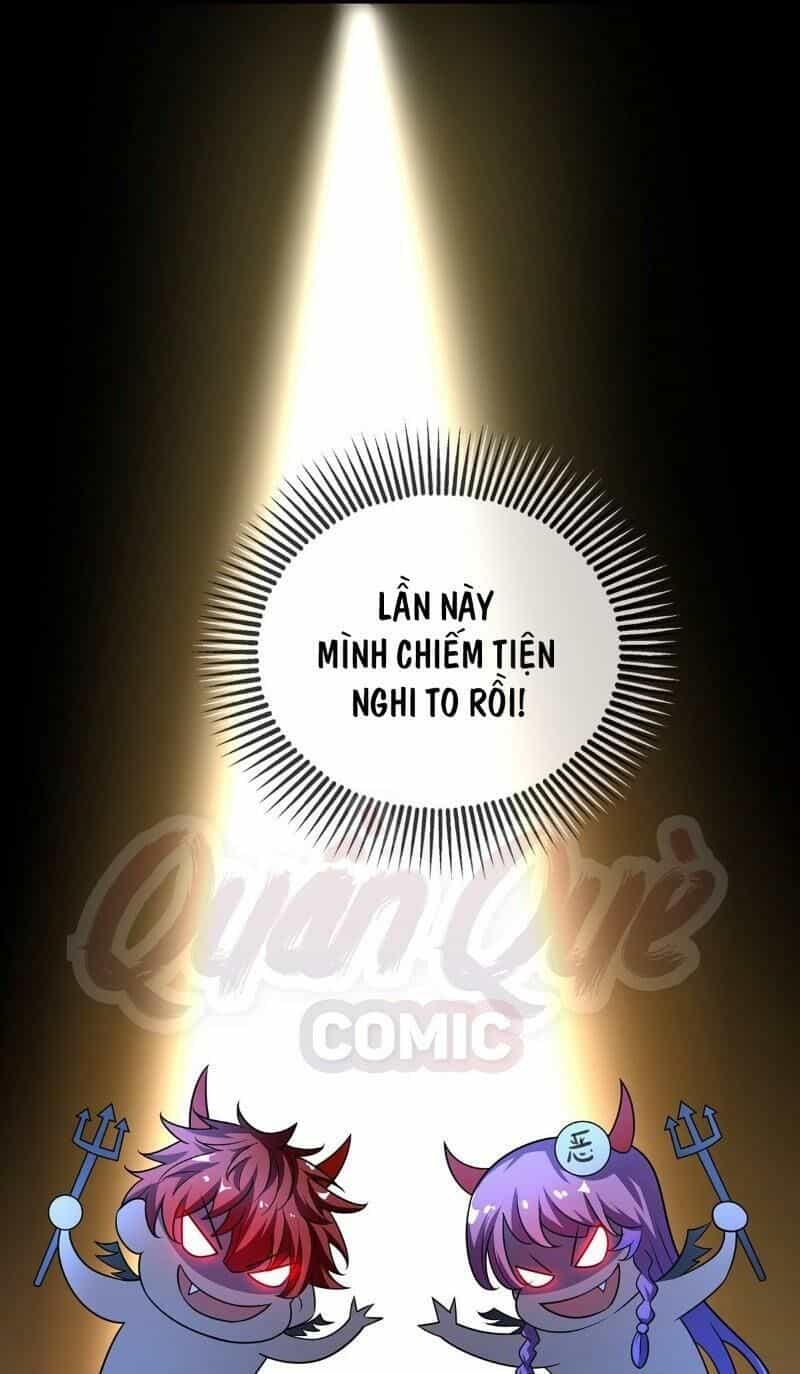 Vạn Cổ Đệ Nhất Tế - Chương 15 - ảnh 33