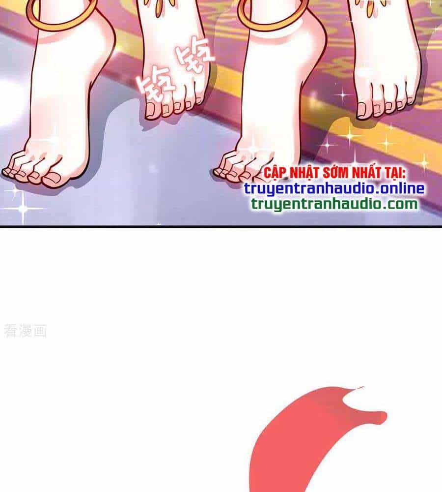 Vạn Cổ Đệ Nhất Tế - Chương 159 - ảnh 31