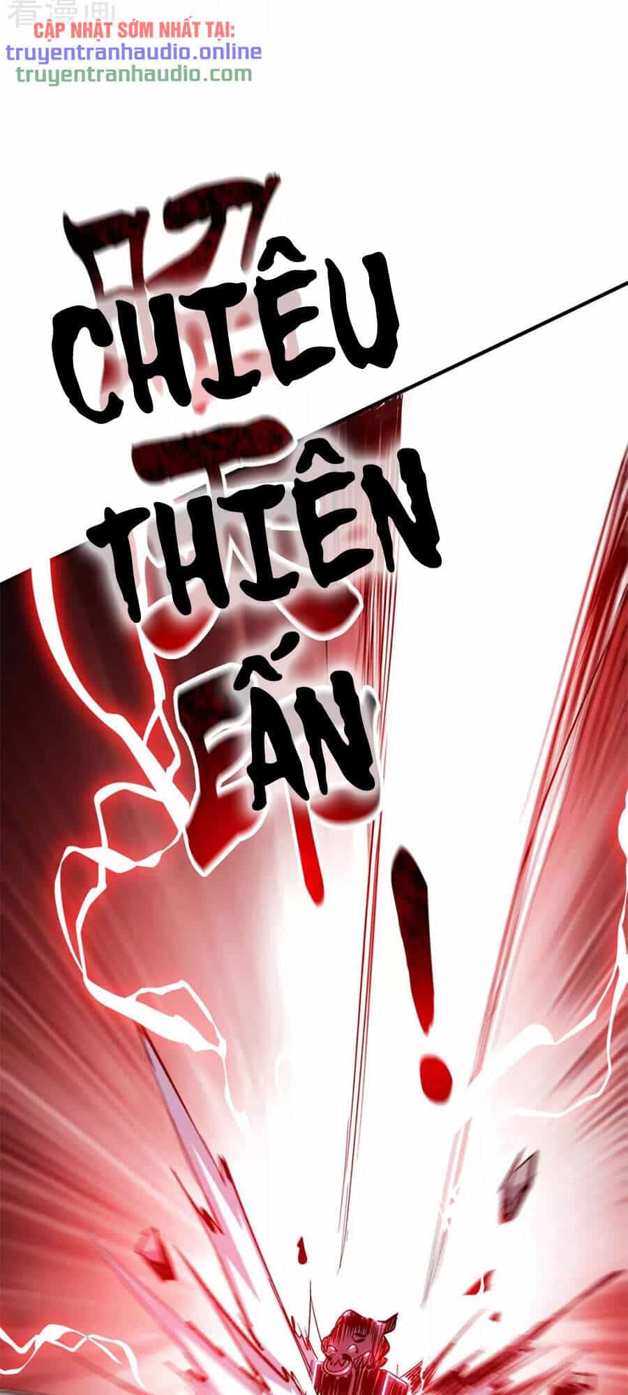Vạn Cổ Đệ Nhất Tế - Chương 161 - ảnh 20
