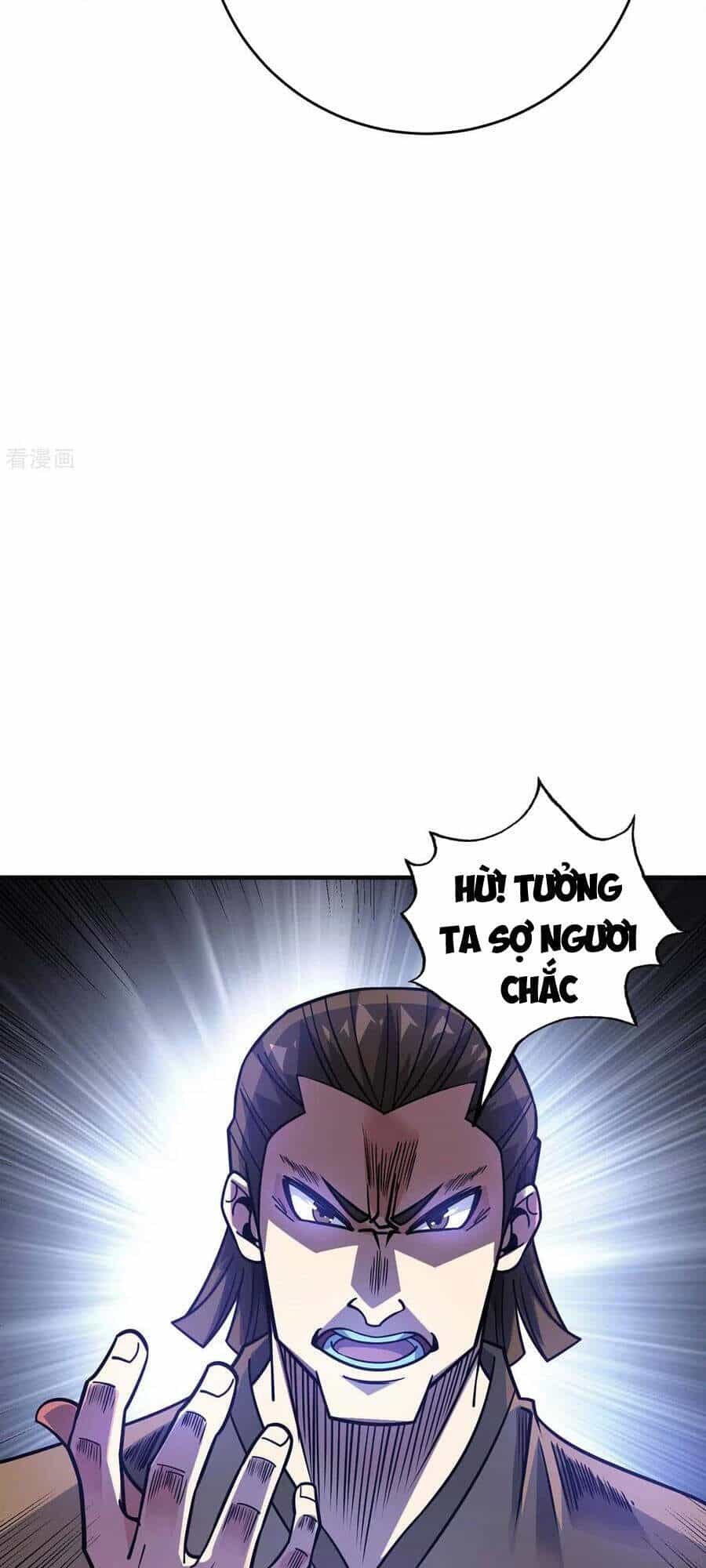 Vạn Cổ Đệ Nhất Tế - Chương 163 - ảnh 27