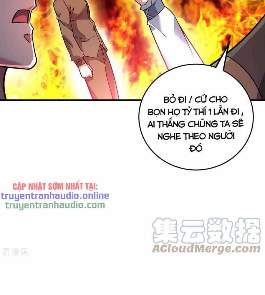 Vạn Cổ Đệ Nhất Tế - Chương 163 - ảnh 30