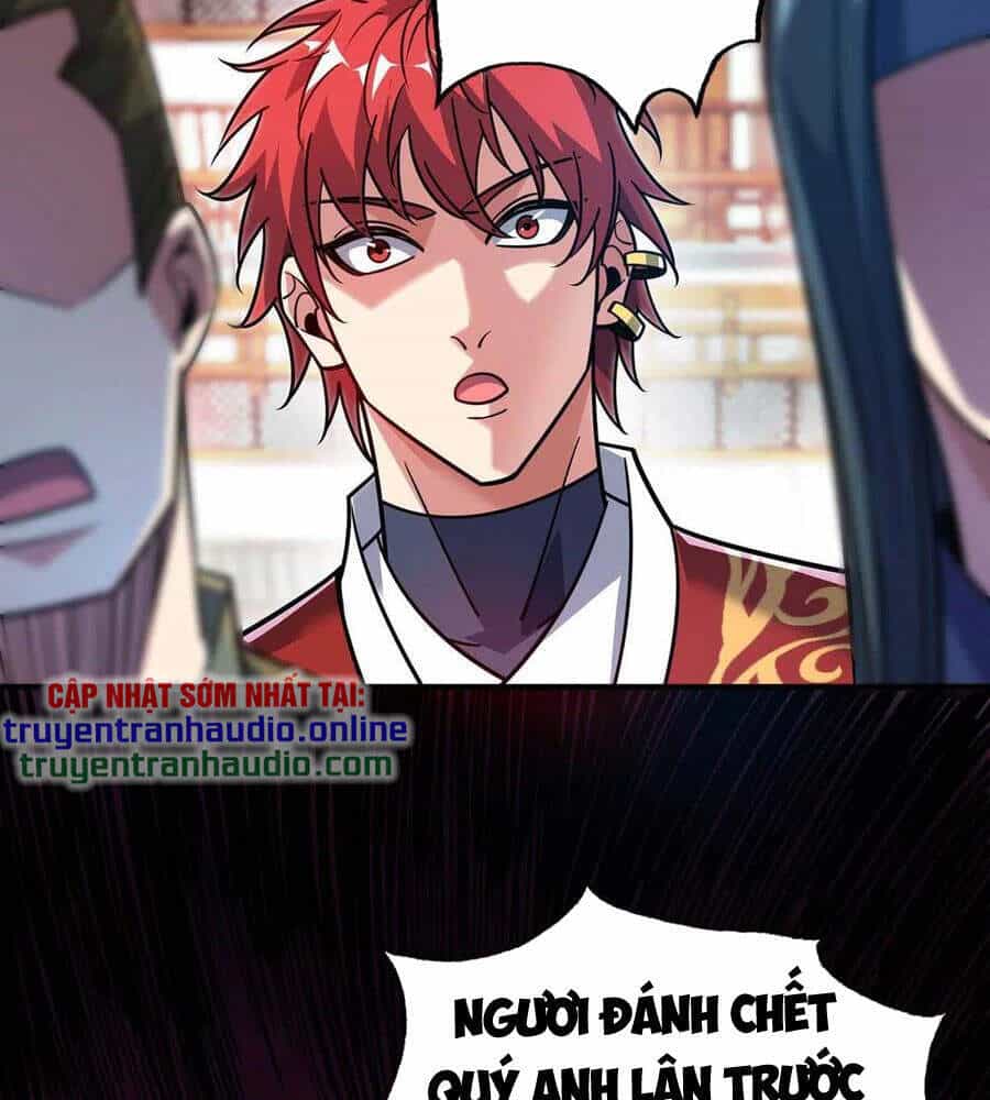 Vạn Cổ Đệ Nhất Tế - Chương 163 - ảnh 32