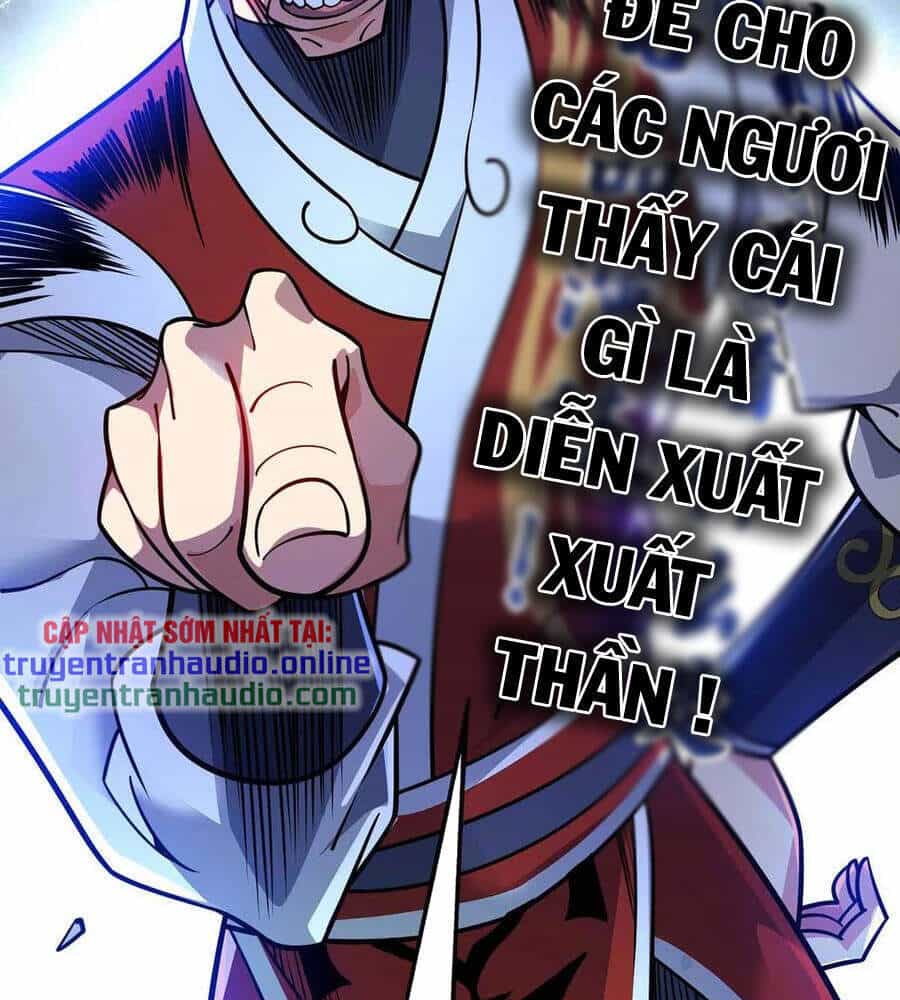 Vạn Cổ Đệ Nhất Tế - Chương 163 - ảnh 36