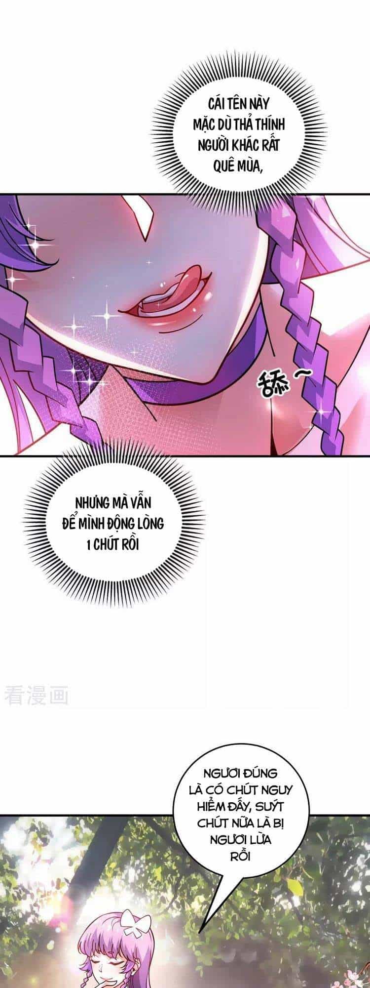Vạn Cổ Đệ Nhất Tế - Chương 165 - ảnh 1