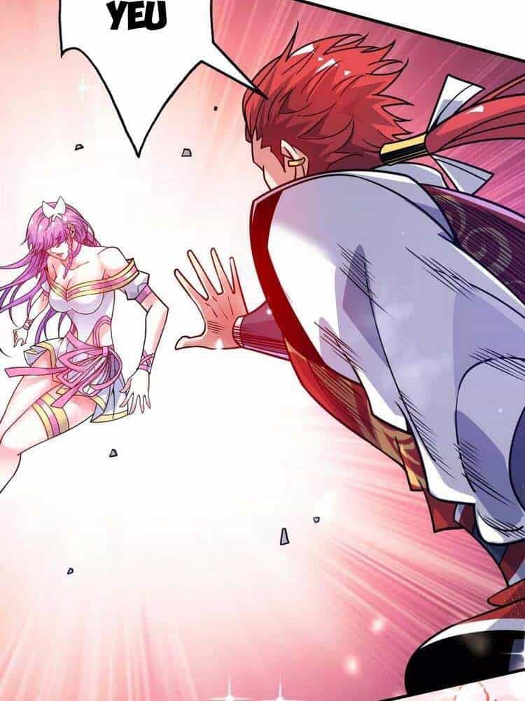 Vạn Cổ Đệ Nhất Tế - Chương 165 - ảnh 22