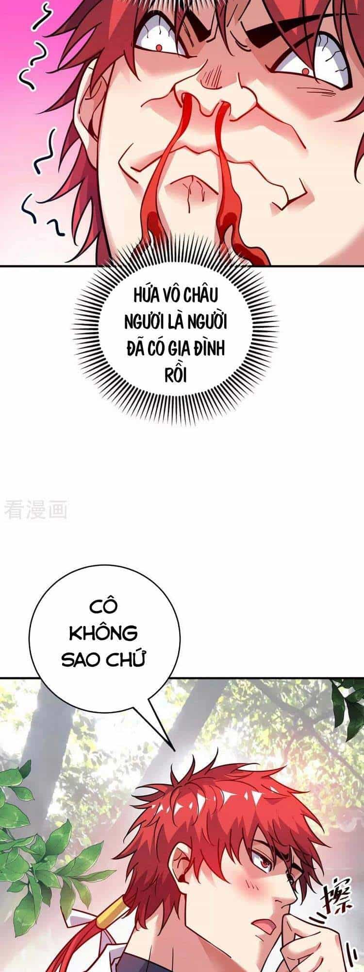 Vạn Cổ Đệ Nhất Tế - Chương 165 - ảnh 25