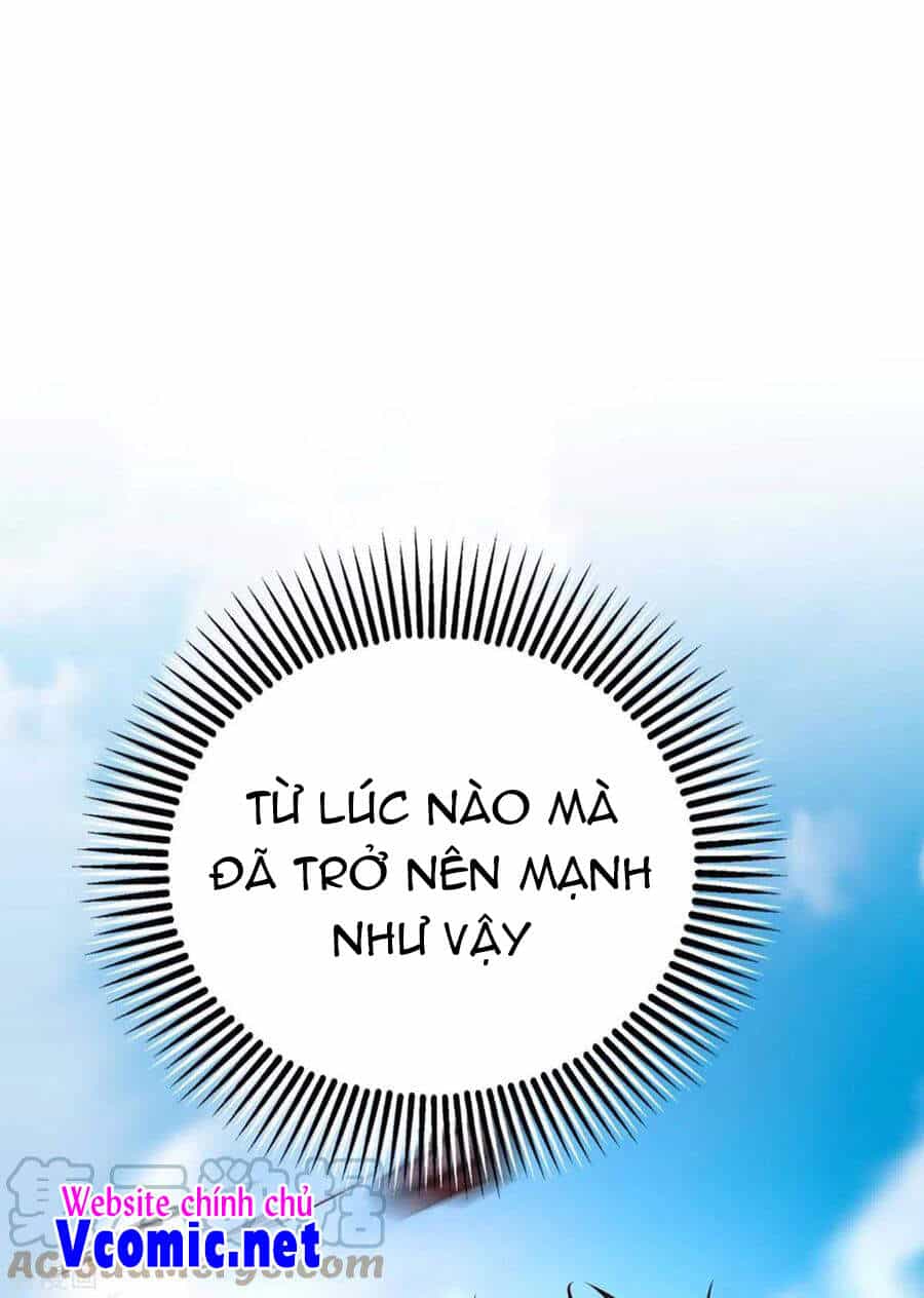 Vạn Cổ Đệ Nhất Tế - Chương 166 - ảnh 16