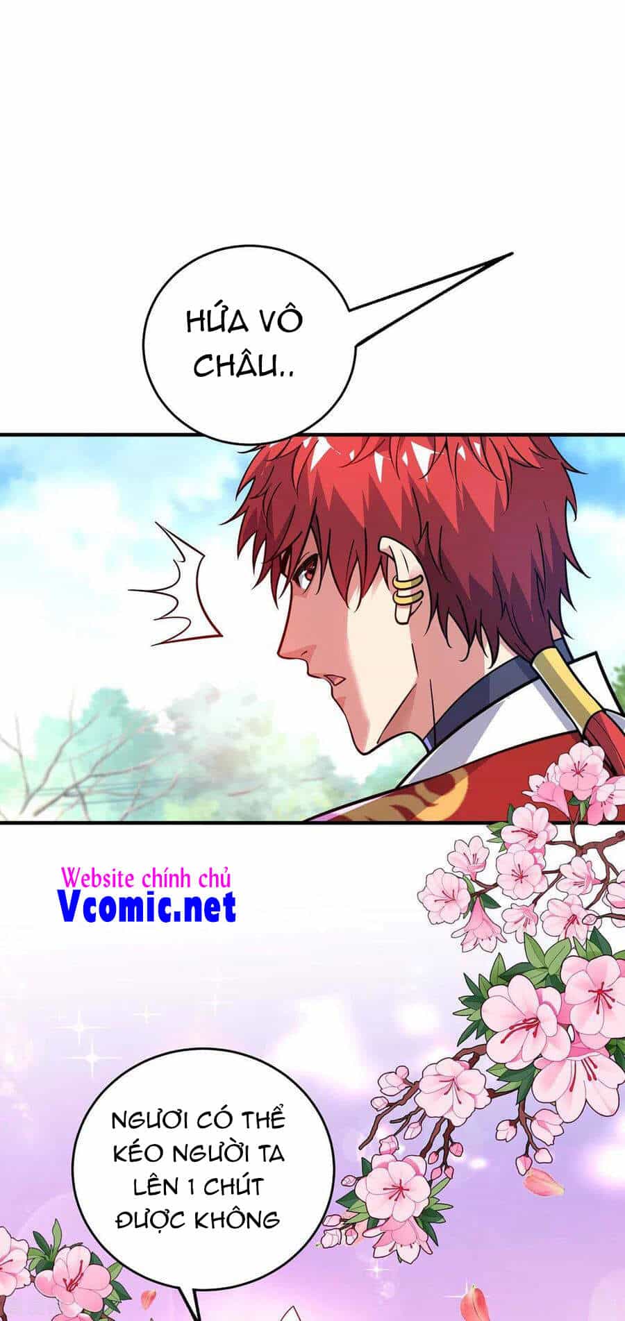 Vạn Cổ Đệ Nhất Tế - Chương 166 - ảnh 40
