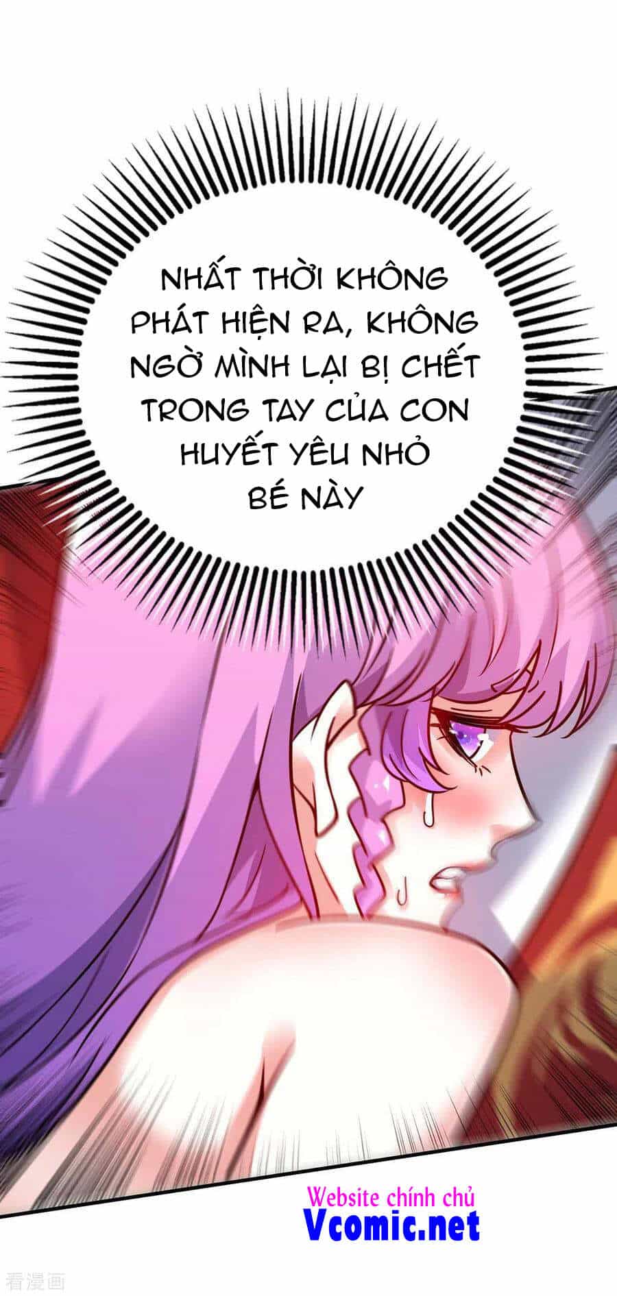 Vạn Cổ Đệ Nhất Tế - Chương 166 - ảnh 6
