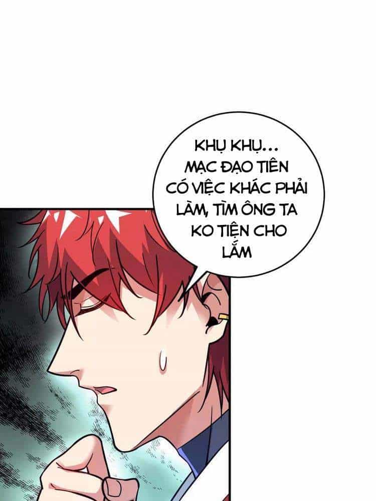 Vạn Cổ Đệ Nhất Tế - Chương 167 - ảnh 25