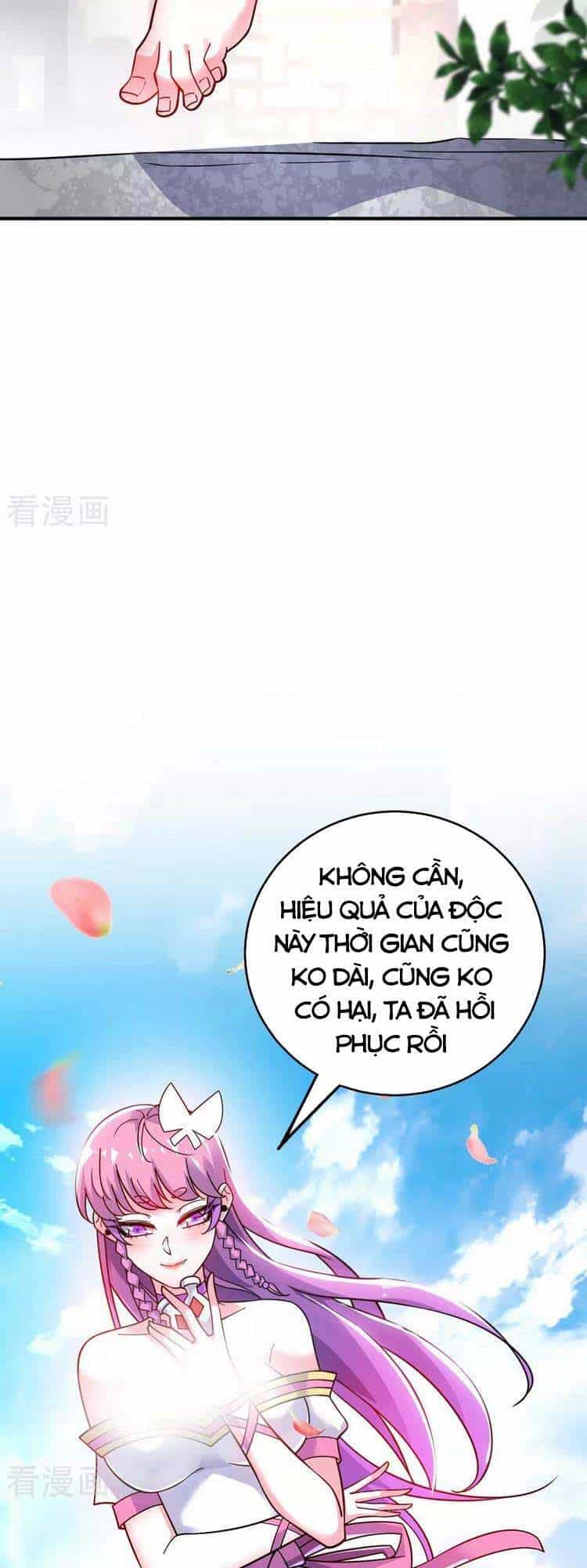 Vạn Cổ Đệ Nhất Tế - Chương 167 - ảnh 5