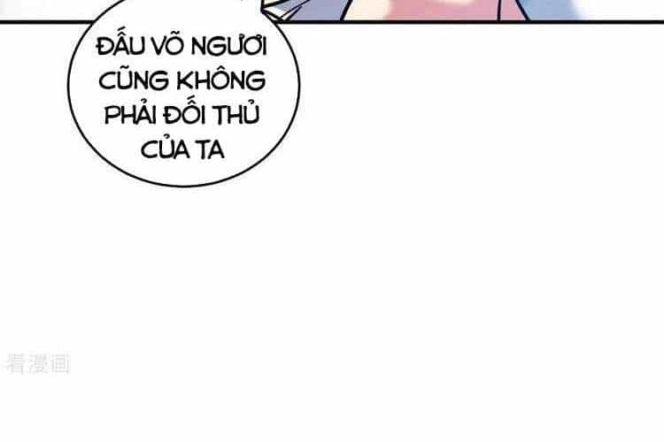 Vạn Cổ Đệ Nhất Tế - Chương 168 - ảnh 21