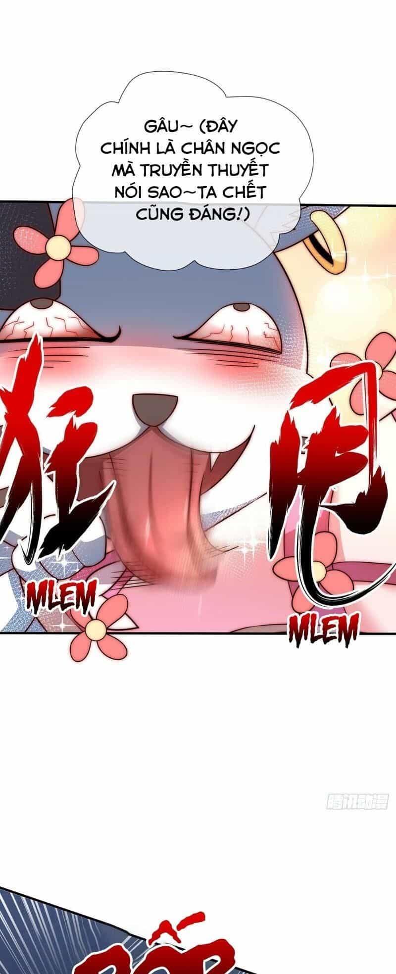 Vạn Cổ Đệ Nhất Tế - Chương 16 - ảnh 15