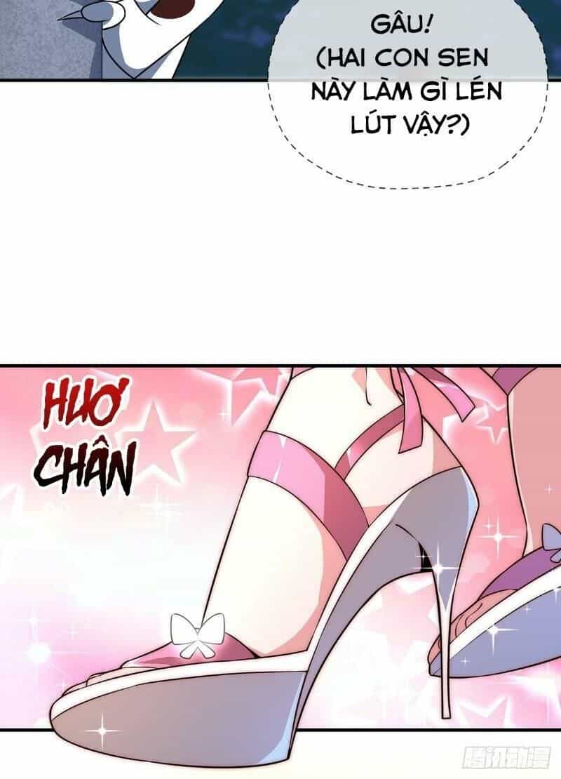 Vạn Cổ Đệ Nhất Tế - Chương 16 - ảnh 4