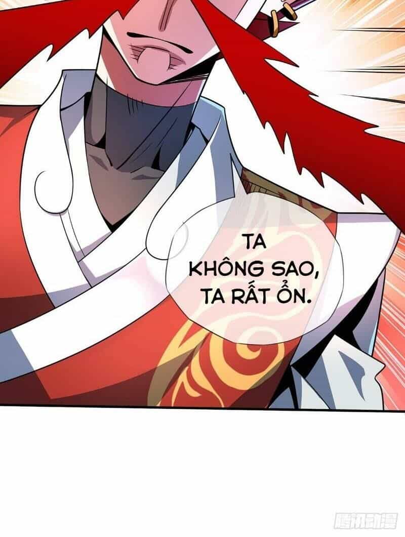 Vạn Cổ Đệ Nhất Tế - Chương 16 - ảnh 8