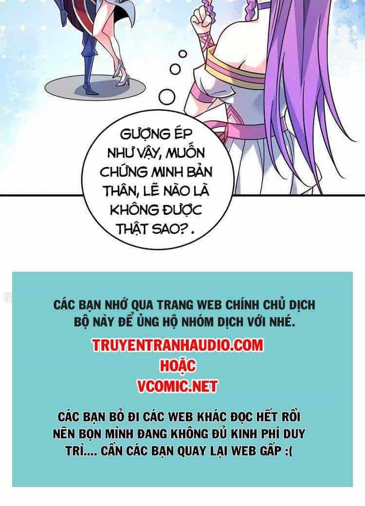 Vạn Cổ Đệ Nhất Tế - Chương 169 - ảnh 34