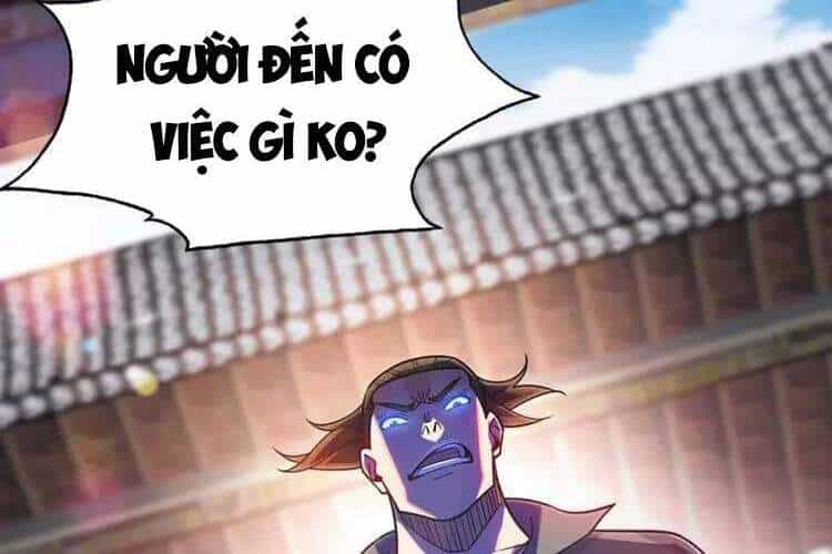 Vạn Cổ Đệ Nhất Tế - Chương 172 - ảnh 4