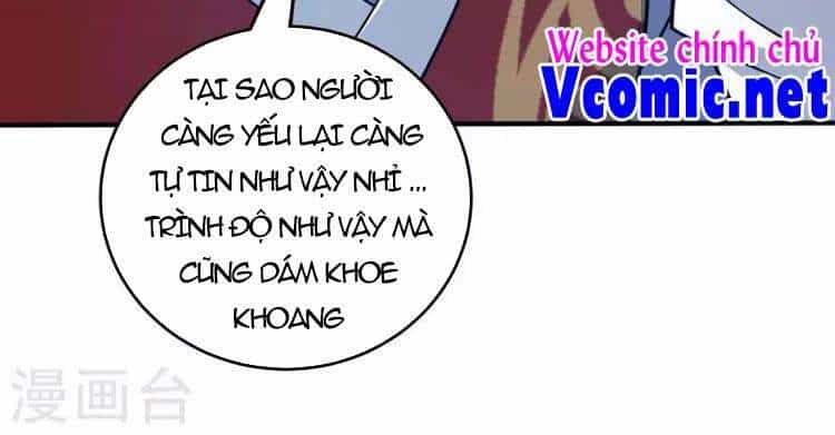 Vạn Cổ Đệ Nhất Tế - Chương 174 - ảnh 18