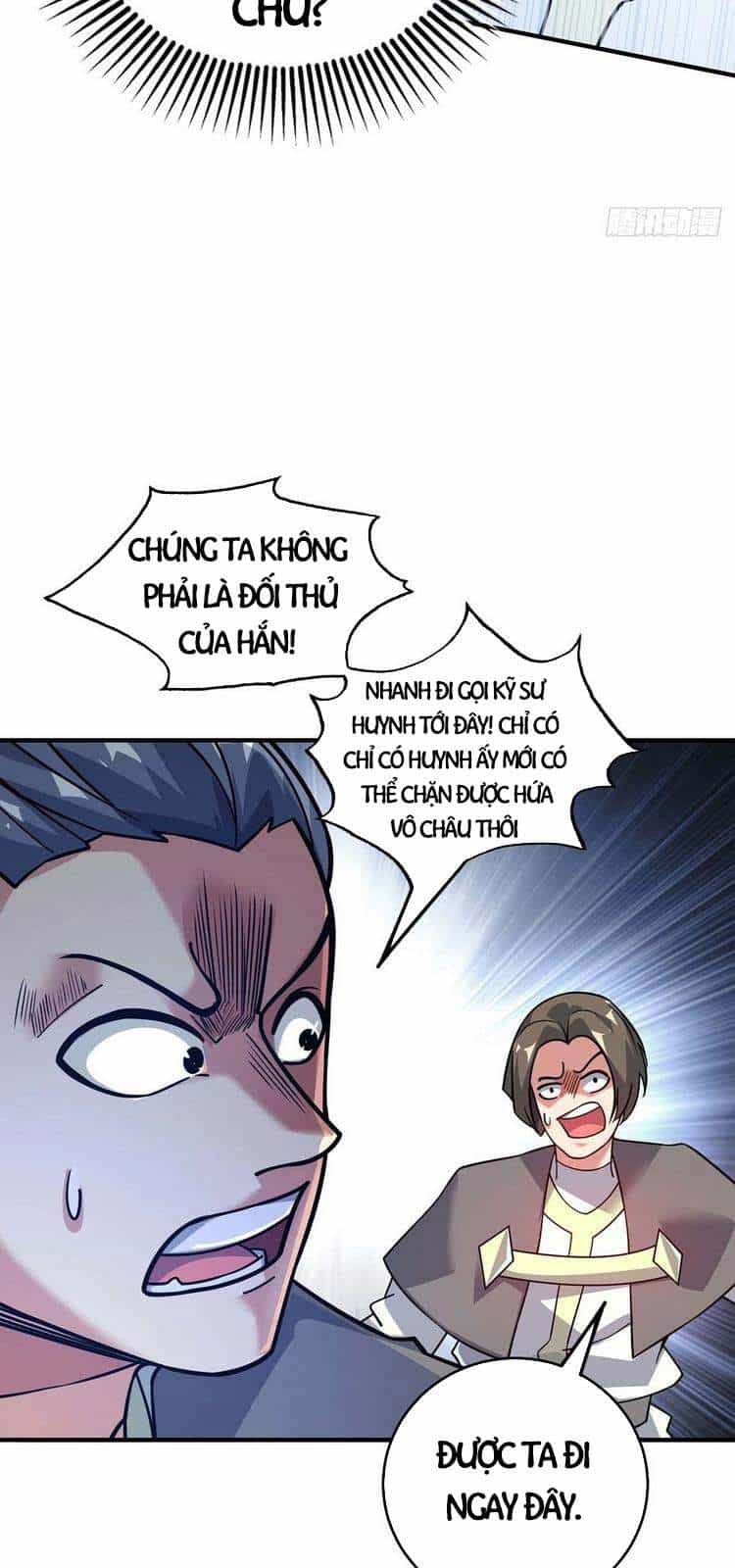 Vạn Cổ Đệ Nhất Tế - Chương 177 - ảnh 21