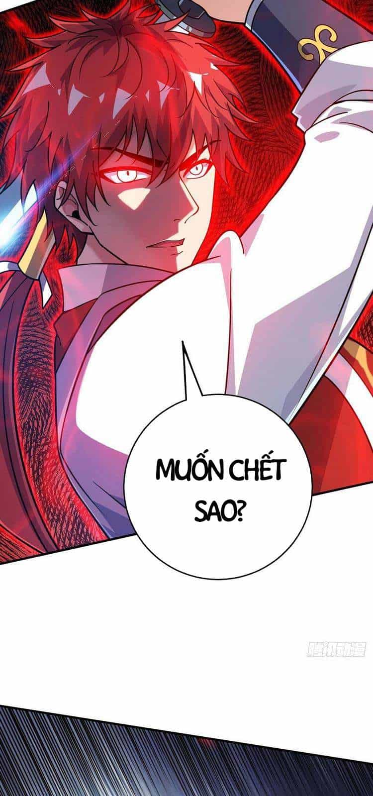 Vạn Cổ Đệ Nhất Tế - Chương 177 - ảnh 3