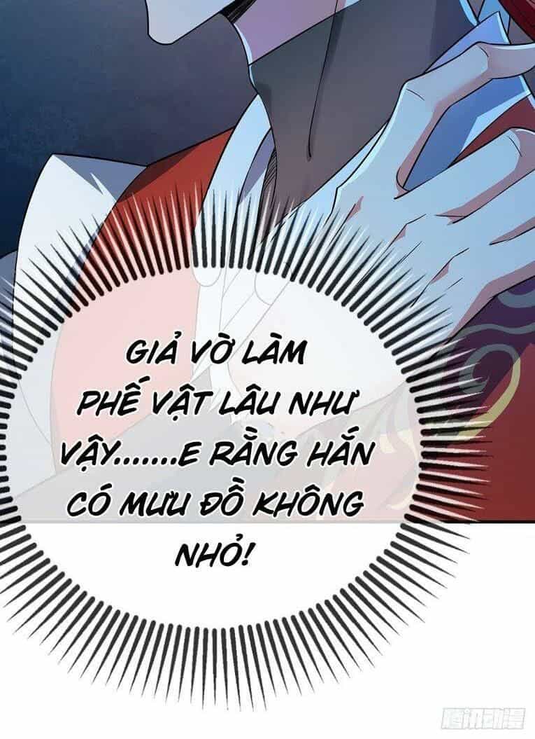 Vạn Cổ Đệ Nhất Tế - Chương 17 - ảnh 19