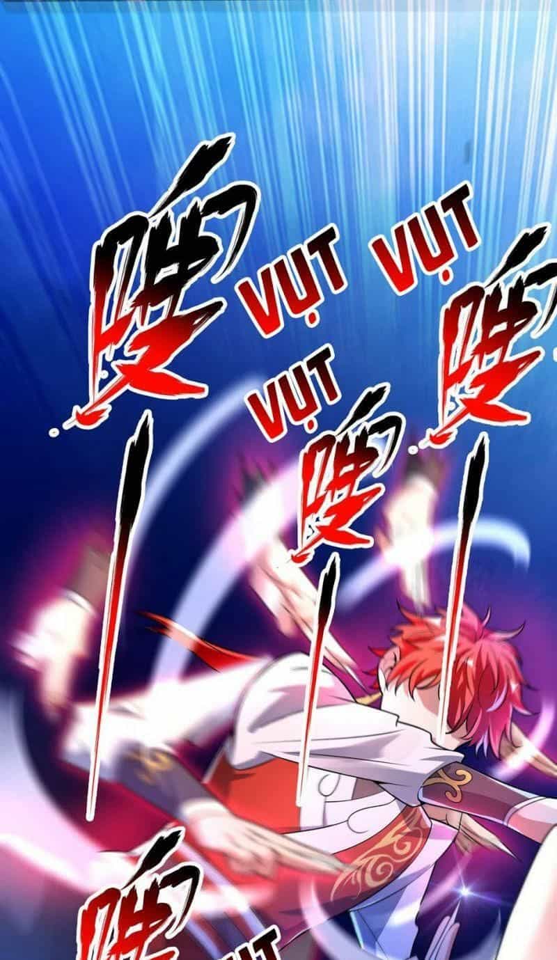 Vạn Cổ Đệ Nhất Tế - Chương 17 - ảnh 2