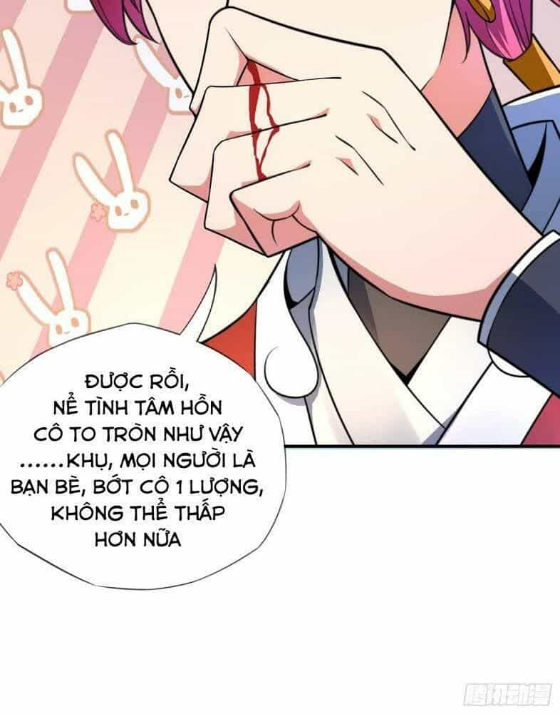 Vạn Cổ Đệ Nhất Tế - Chương 17 - ảnh 26