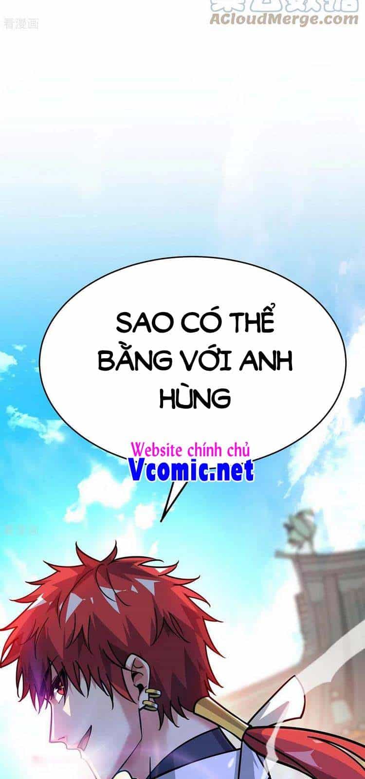 Vạn Cổ Đệ Nhất Tế - Chương 181 - ảnh 23