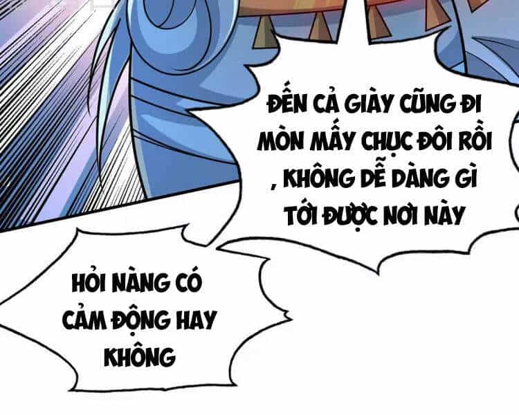 Vạn Cổ Đệ Nhất Tế - Chương 183 - ảnh 4
