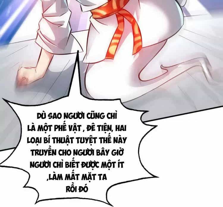 Vạn Cổ Đệ Nhất Tế - Chương 184 - ảnh 8