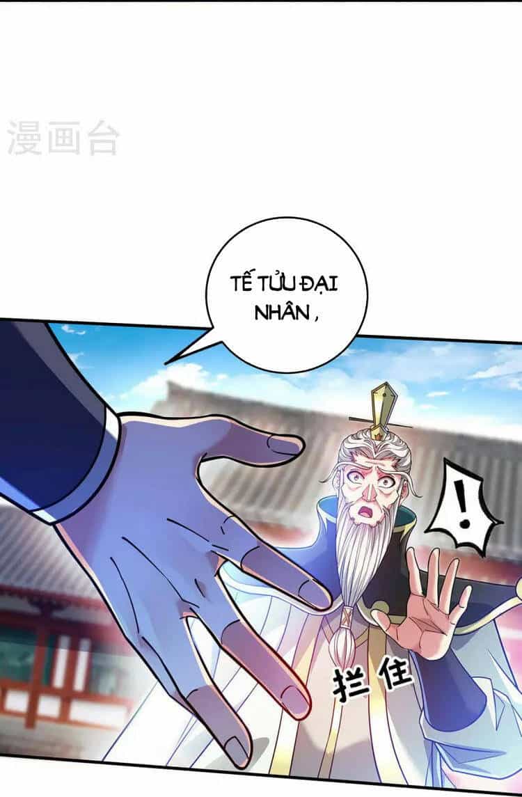 Vạn Cổ Đệ Nhất Tế - Chương 186 - ảnh 20