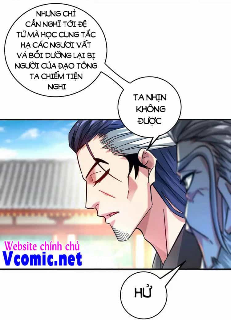 Vạn Cổ Đệ Nhất Tế - Chương 186 - ảnh 30