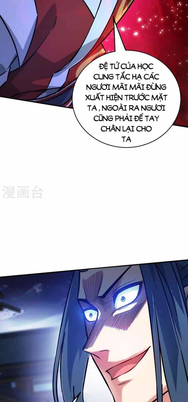 Vạn Cổ Đệ Nhất Tế - Chương 188 - ảnh 24