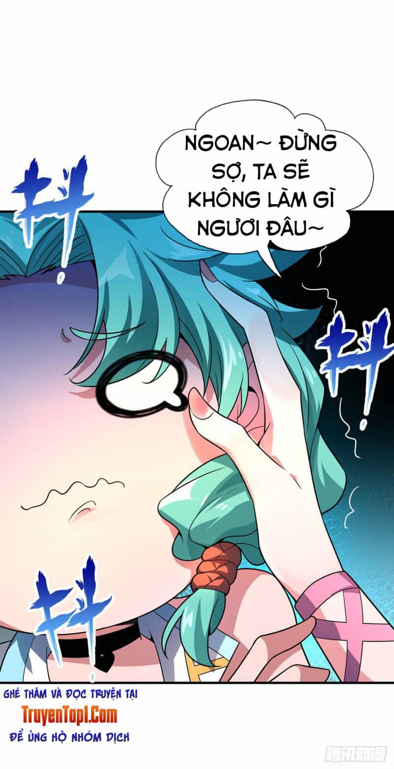 Vạn Cổ Đệ Nhất Tế - Chương 18 - ảnh 28