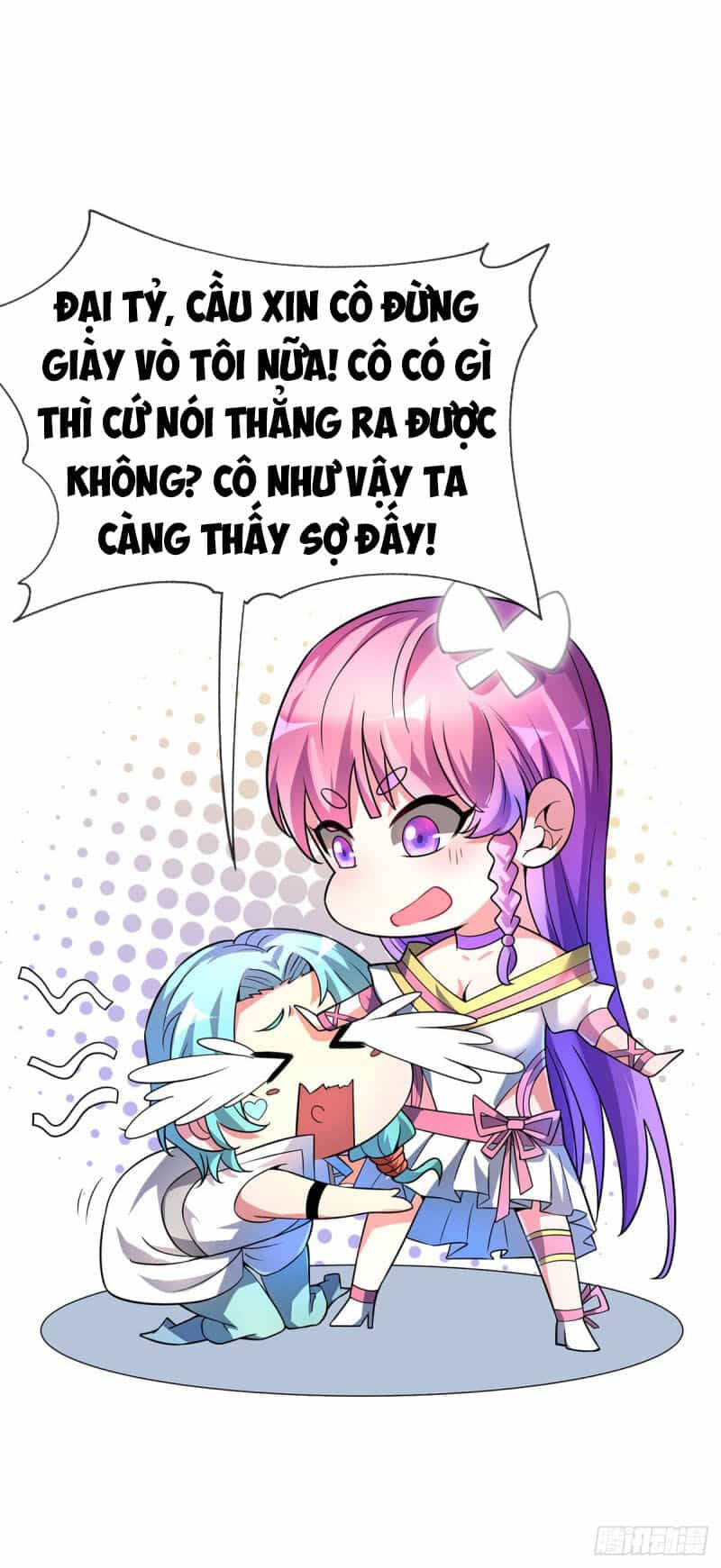 Vạn Cổ Đệ Nhất Tế - Chương 18 - ảnh 34