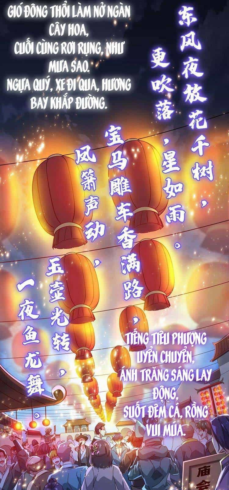 Vạn Cổ Đệ Nhất Tế - Chương 189 - ảnh 12