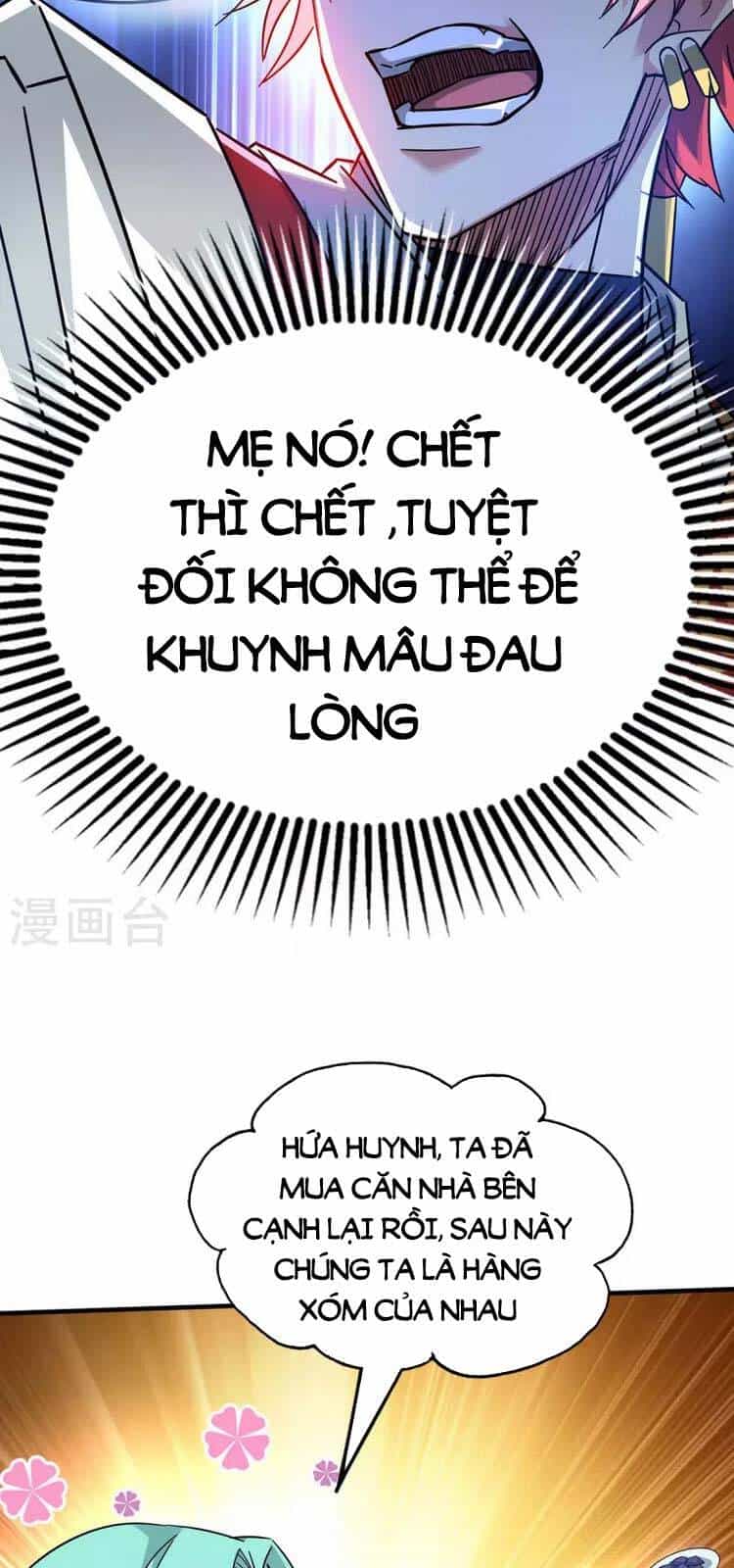 Vạn Cổ Đệ Nhất Tế - Chương 191 - ảnh 3