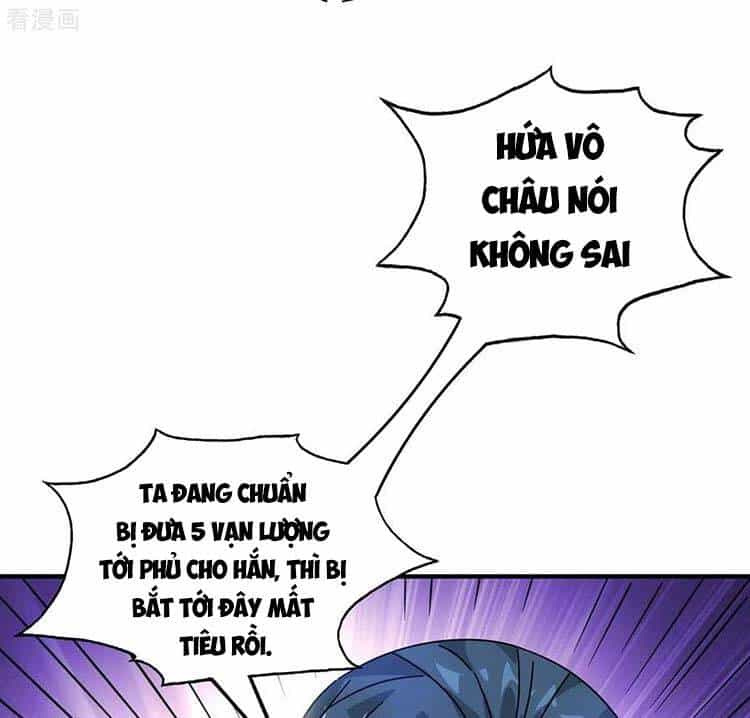 Vạn Cổ Đệ Nhất Tế - Chương 196 - ảnh 21