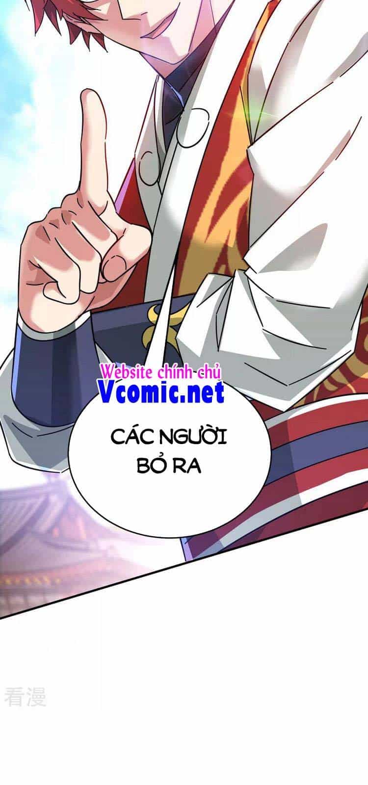 Vạn Cổ Đệ Nhất Tế - Chương 200 - ảnh 7